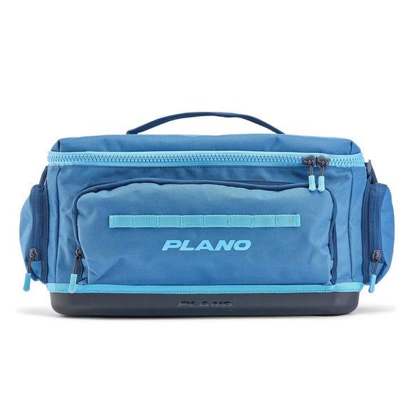 Plano Weekend Tackle Bag 3700 Size