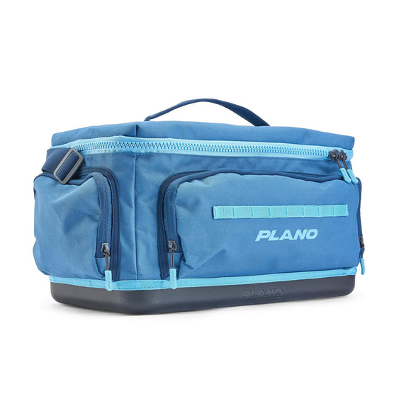 Plano Weekend Tackle Bag 3700 Size