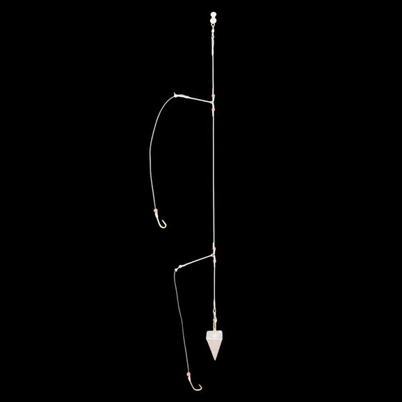 Jigging World Porgy Hi-Lo Rig