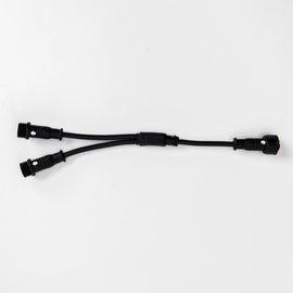 NOCQUA Power Pro Super (24") Y Connector - 0