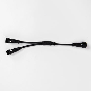 NOCQUA Power Pro Super (24") Y Connector - 0