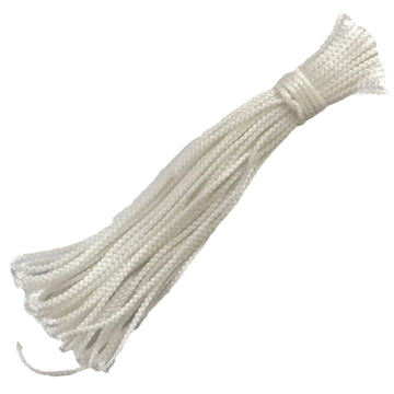 Nylon Trap Line - White - 0