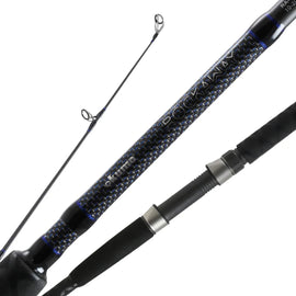 Okuma Rockaway Surf Rods - 0