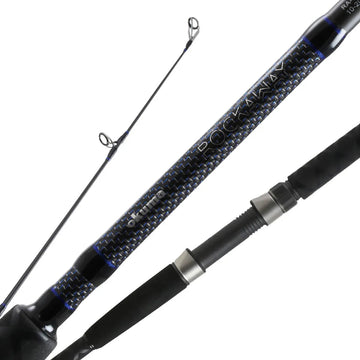 Okuma Rockaway Surf Rods - 0