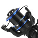 Okuma Rockaway RA-8000 Surf Spinning Reel-3