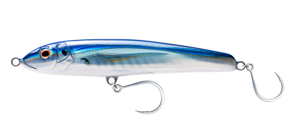 Nomad Design Riptide 105 FSNK 4" - 105mm Fast Sink