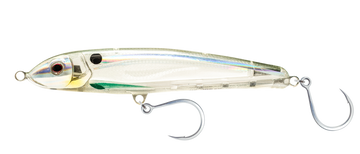Nomad Design Riptide 105 FSNK 4" - 105mm Fast Sink - 0