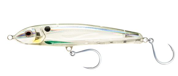 Nomad Design Riptide 105 FSNK 4" - 105mm Fast Sink
