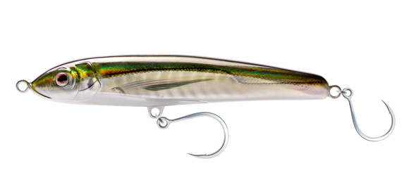 Nomad Design Riptide 105 FSNK 4" - 105mm Fast Sink