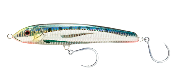 Nomad Design Riptide 105 FSNK 4" - 105mm Fast Sink