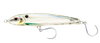 Holo Ghost Shad
