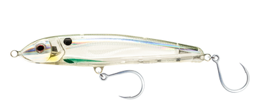 Nomad Design Riptide 155 FSNK 6" - 155mm Fast Sink - 0