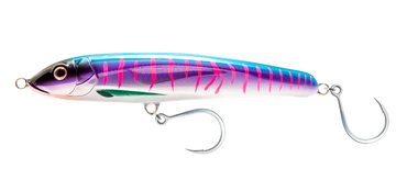 Buy pink-mackerel Nomad Design Riptide 155 FSNK 6" - 155mm Fast Sink