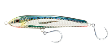 Buy sardine Nomad Design Riptide 155 FSNK 6" - 155mm Fast Sink