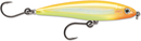 Rapala X-Rap Twitchin' Minnow 4" 1/2oz-6