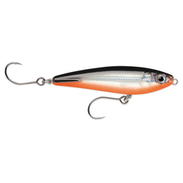 Buy red-belly-rdb Rapala X-Rap Saltwater SubWalk 3-1/2" 3/4oz