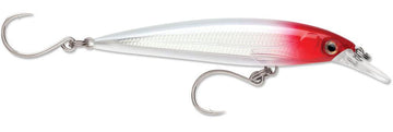 Buy red-ghost-rgh Rapala X-Rap Long Cast 4-3/4" 1-1/4oz