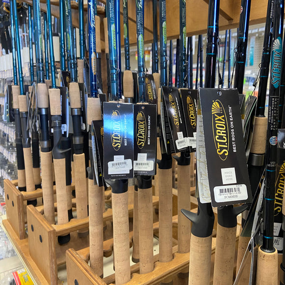 Rods