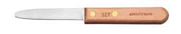 Dexter-Russell S17 3" Clam Knife - 0