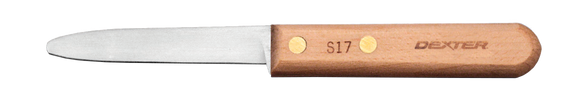 Dexter-Russell S17 3" Clam Knife
