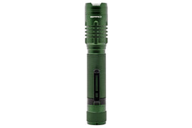 Spro dura Tuff Aluminum LED Flashlight