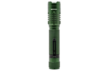 Spro dura Tuff Aluminum LED Flashlight
