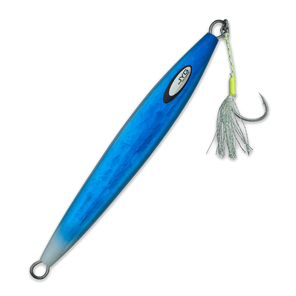 JYG PRO Semy Rigged 60g (2oz)