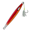 Orange Red