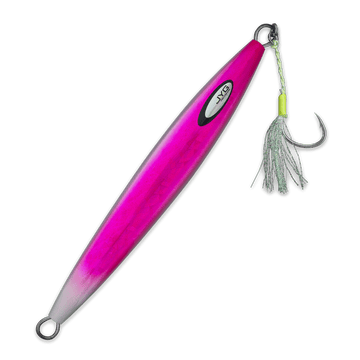 Buy pink JYG PRO Semy Rigged 60g (2oz)