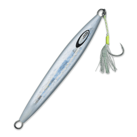 Buy silver JYG PRO Semy Rigged 60g (2oz)