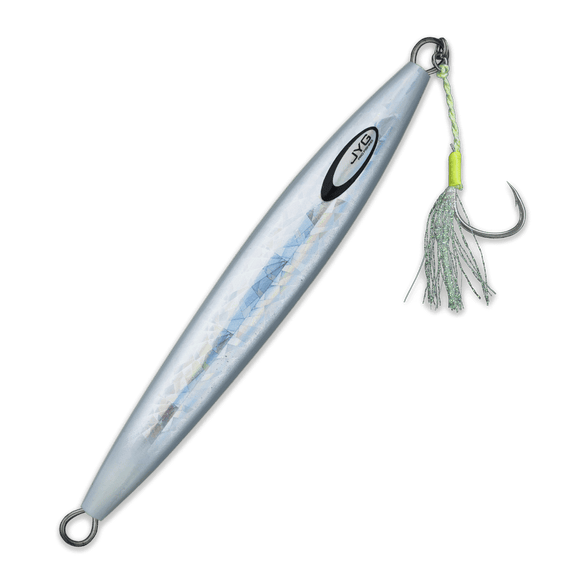 JYG PRO Semy Rigged 60g (2oz)