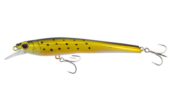 Nomad Design Shikari 145 SFLT 5-3/4" - 1oz