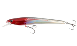 Buy fireball-red-head Nomad Design Shikari 145 SFLT 5-3/4" - 1oz