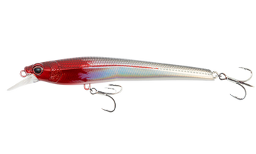 Buy fireball-red-head Nomad Design Shikari 145 SFLT 5-3/4" - 1oz