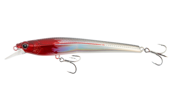 Nomad Design Shikari 145 SFLT 5-3/4" - 1oz
