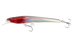 Fireball Red Head