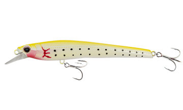 Buy yellow-peril Nomad Design Shikari 145 SFLT 5-3/4" - 1oz