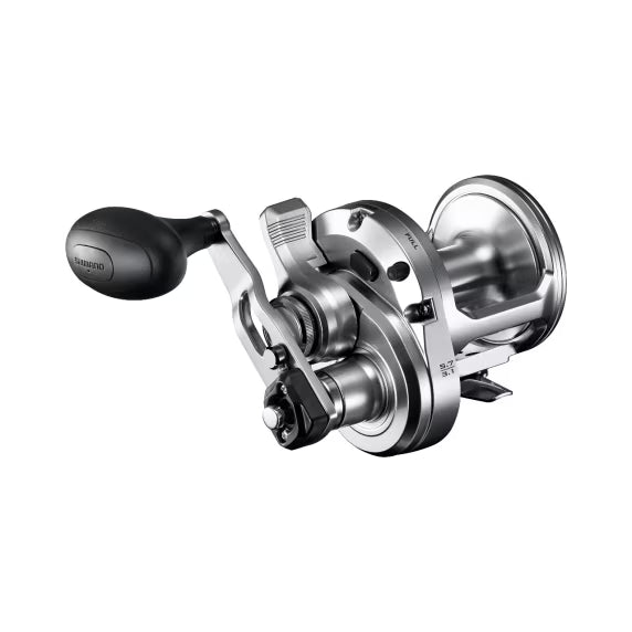 Shimano Speedmaster II Lever-Drag Reel
