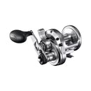 Shimano Speedmaster II Lever-Drag Reel-1