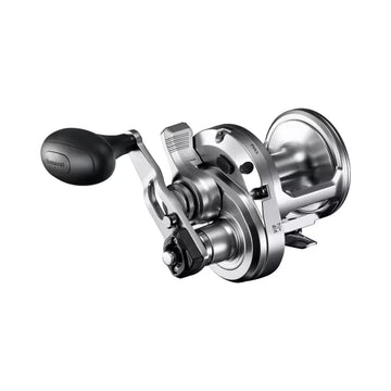 Shimano Speedmaster II Lever-Drag Reel