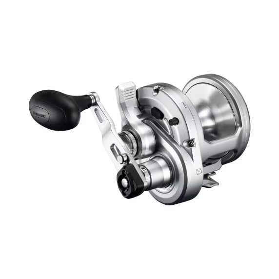 Shimano Speedmaster II Lever-Drag Reel