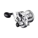 Shimano Speedmaster II Lever-Drag Reel-2