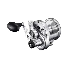 Shimano Speedmaster II Lever-Drag Reel - 0