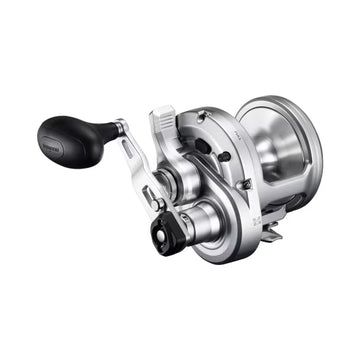 Shimano Speedmaster II Lever-Drag Reel - 0