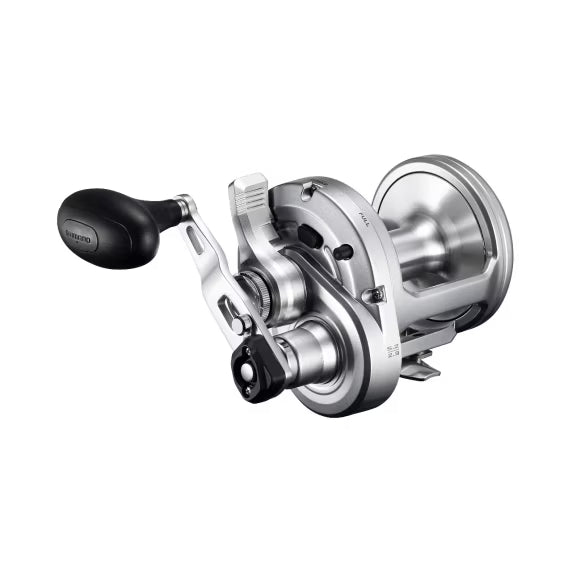 Shimano Speedmaster II Lever-Drag Reel