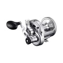 Shimano Speedmaster II Lever-Drag Reel-3
