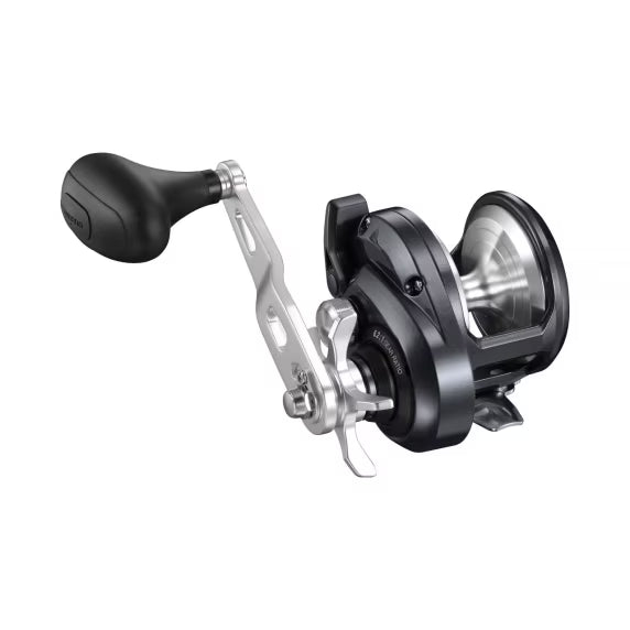 Shimano TOR2000HGA Torium Jigging Special Star Drag Conventional Reel