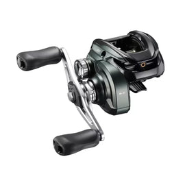 Shimano Curado 200 M Low Profile Baitcast Reel - 0