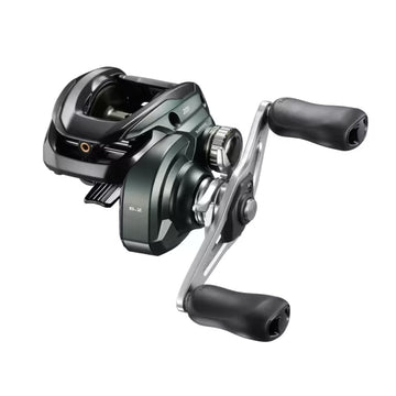 Shimano Curado 200 M Low Profile Baitcast Reel