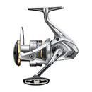 Shimano Sedona FJ Spinning Reel-1